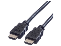 Kabel Value HDMI - HDMI 1.5m czarny (JAB-4294883)