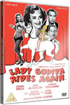 - Lady Godiva Rides Again (1951) DVD