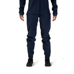Fox Racing W Ranger 2.5l Water Pant, Rain trousers, Women's, Blue, XS