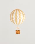 Authentic Models Travels Light Balloon White Ivory