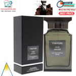 Tom Ford Oud Wood Eau de Parfum 100ml Spray For Women & Men Unisex Perfume NEW!
