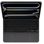 Magic Keyboard for iPad Pro 13-inch (M4) - Italian - Black