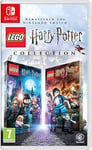 Warner Bros. Interactive Entertainment LEGO Harry Potter Collection (Nintendo Switch)