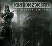Dishonored Definitive Edition Steam (Digital nedlasting)