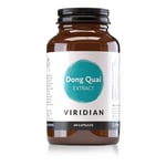 Viridian Dong Quai - 60 Capsules