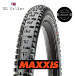 Maxxis High Roller II 27.5 x 2.8 120 TPI Folding 3C Maxx Terra EXO TR tyre - NEW