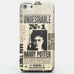 Harry Potter Phonecases Undesirable No. 1 Phone Case for iPhone and Android - iPhone 8 - Snap Case - Gloss