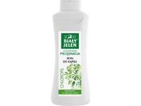 Pol White Jelein Bath Lotion With Chlorophyll