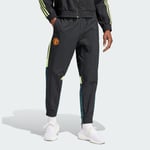 adidas Manchester United Woven Track Pants Men