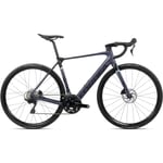 EL-Racer Orbea Gain M30 Tanzanite Carbon View Matt/Carbon Raw Gloss xl 2024