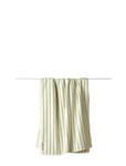 Bongusta Naram Bath Towels Vit