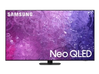 Samsung GQ65QN90CAT - 65 Diagonal klass QN90C Series LED-bakgrundsbelyst LCD-TV - Neo QLED - Smart TV - Tizen OS - 4K UHD (2160p) 3840 x 2160 - HDR - Quantum Dot, Quantum Mini LED - carbon silver