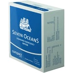 Seven Oceans Överlevnadskakor 2500 kcal