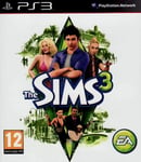 Die Sims 3 [Import Allemand] [Jeu Ps3]