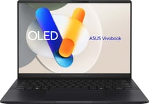 Asus Vivobook S 14 M5406 R7/16/512/OLED 14" kannettava
