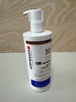 Ultrasun Body Tan Activator Sculpt Giant Size  SPF30 400ml  Sealed New