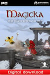 Magicka DLC The Watchtower - PC Windows