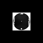 FFWD Disc-T Carbon Plate Bane White Foran, Pariser, 1025gr