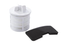 2 X New Type U66 HEPA Filter Kit for Hoover Sprint Spritz Vacuum Cleaners SE71
