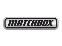 Matchbox HPD63, 3 år, Plast