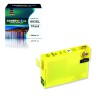 Tonerweb Epson Expression Home XP-3100 - Blekkpatron Gul 603XL Erstatter 2E6034-C13T03A44020 86939