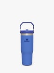 Stanley IceFlow Flip Straw Stainless Steel Leak-Proof Tumbler, 887ml