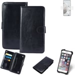 CASE FOR Xiaomi 12T Pro FAUX LEATHER PROTECTION WALLET BOOK FLIP MAGNET POUCH CA