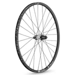 DT Swiss X 1700 Spline MTB Rear Wheel - 29" Black / SRAM 142 x 12 Centerlock Speed