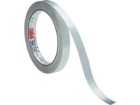 3M Scotch 1183 Fe510053054 Scotch® 1170 Skärmtejp Silver (L X B) 16,5 M X 12 Mm 1 St