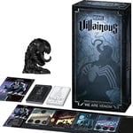 Ravensburger Marvel Villainous Venom Expansion - Strategy Family Board Games for Adults and Kids Age 12 Years Up - Requires Base Game