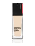 Shiseido Synchro Skin Radiant Lifting Foundation Foundation Smink Beige Shiseido