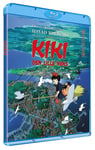 Kiki - den lille heks (Blu-Ray)