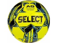 Select Select X-Turf FIFA Basic V23 Ball X TURF YEL-BLU Yellow 5