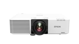 Epson EB-L630SU vidéo-projecteur Projecteur à focale standard 6000 ANSI lumens 3LCD WUXGA (1920x1200) Blanc - Neuf