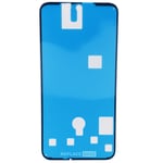 LCD Touch Screen For Motorola Moto One Zoom Replacement Bonding Adhesive Panel