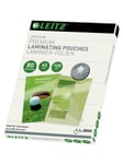 Leitz - lamineringsfickor