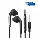 Earphones Ear Buds With Mic For  Galaxy A10 A20 A20e A30