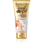 Eveline Cosmetics Snail Epil fuktgivande krämigt hårborttagningsskum med snigelslem för torr och känslig hud 175ml (P1)