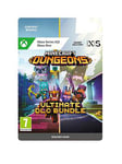 Xbox Minecraft Dungeons: Ultimate Dlc Bundle (Digital Download)