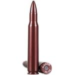 A-Zoom klikkpatron rifle 30-06 2-pack For tørrtrening uten skarp ammunisjon