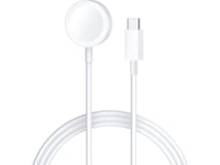 Ekonomi Induktiv Laddare Trådlös Iphone Usb-C Apple Watch Kabel Magsafe Appx