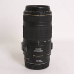 Canon Used EF 70-300mm f/4-5.6 IS USM Lens