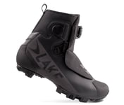 Cykelskor Lake MX 146 MTB Vinter Svart 42