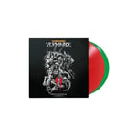 Warhammer Vermintide 2 OST Vinyle - 2LP - Neuf