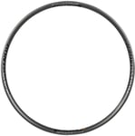 Fälg Bontrager Kovee Comp TLR 27.5" svart 28H