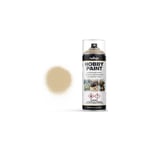 Vallejo Hobby Paint Spray Bonewhite Sprayboks - Surface Primer 400ml