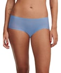 Chantelle Womens SoftStretch Hipster Brief - Blue Nylon - One Size