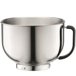 Bodum - Bistro bunke 4,7L stål/svart