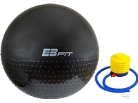 Eb Fit Gymnastikboll med massagefunktion Half Fit 75cm