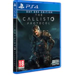 The Callisto Protocol (Sony PlayStation 4, 2022)